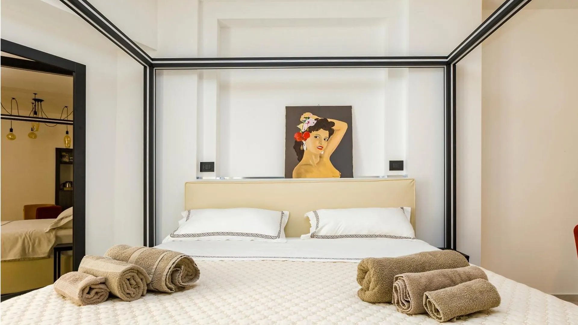 Bed and Breakfast Gatto Matto Brolo