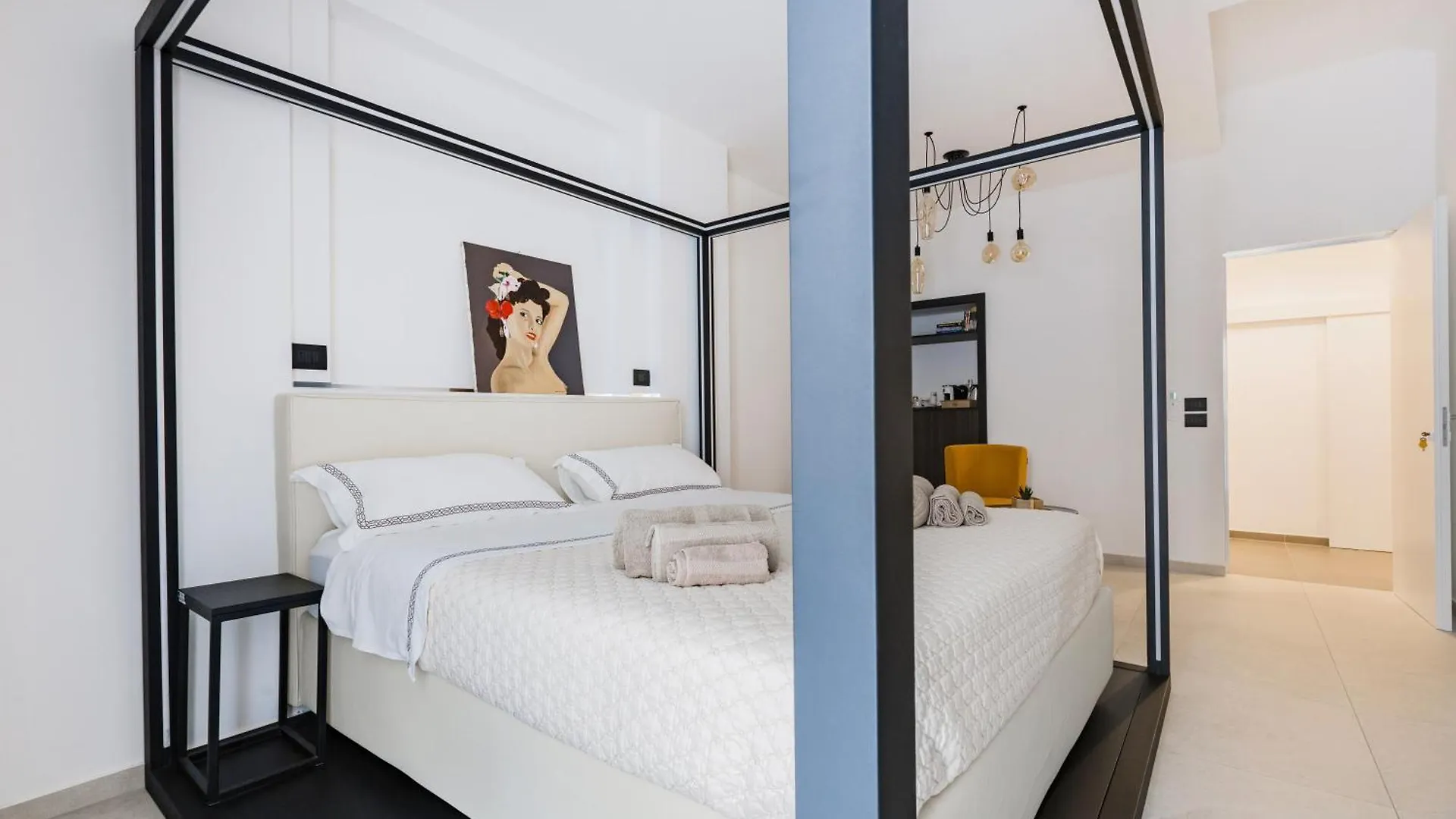 Bed & Breakfast Gatto Matto Bed and Breakfast Brolo