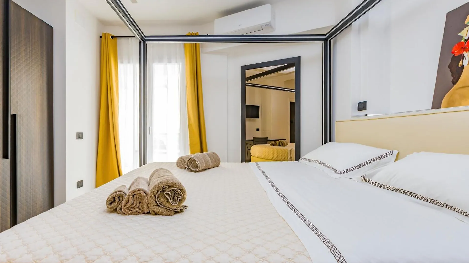 Gatto Matto Bed and Breakfast Brolo 0*,