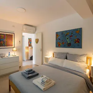 Mersa Aparthotel