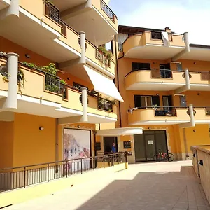 Mansarda Da Dani Appartamento