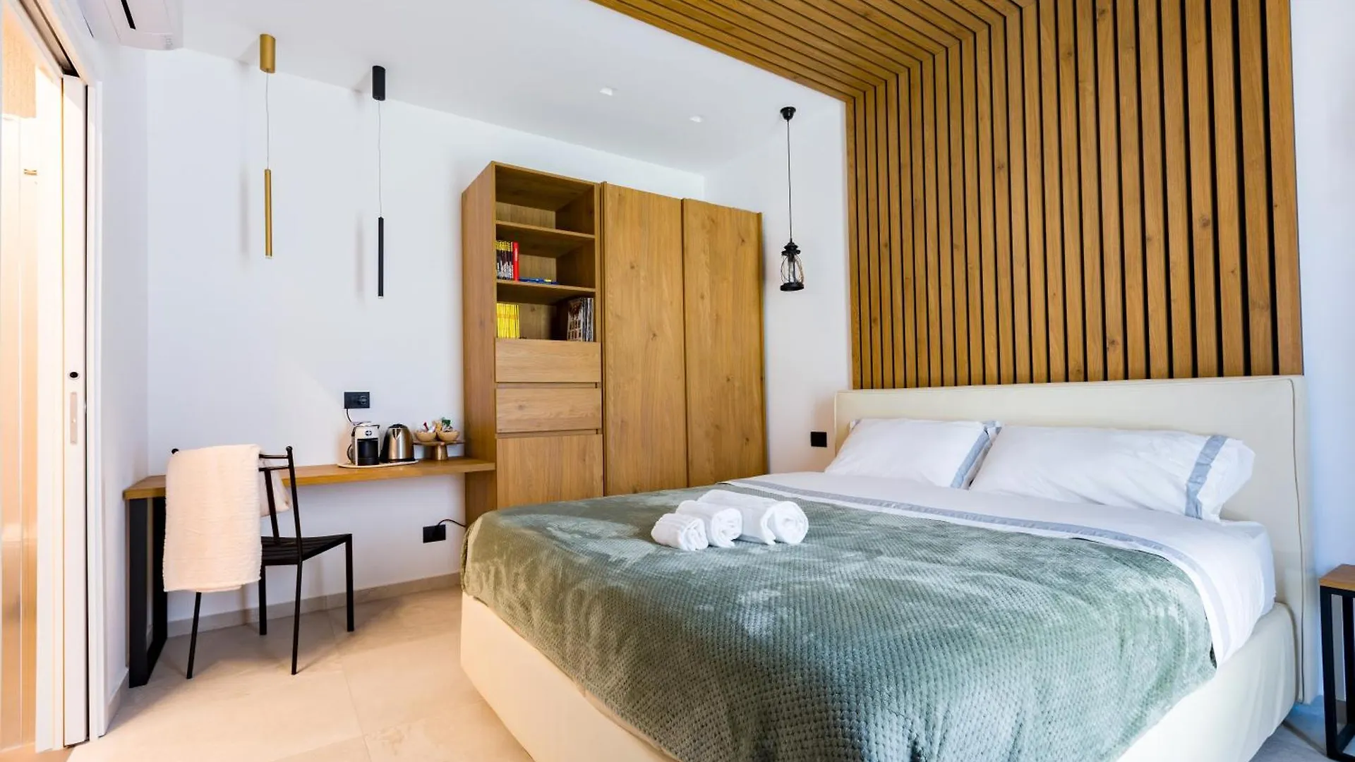 Bed & Breakfast Bed and Breakfast Gatto Matto Brolo