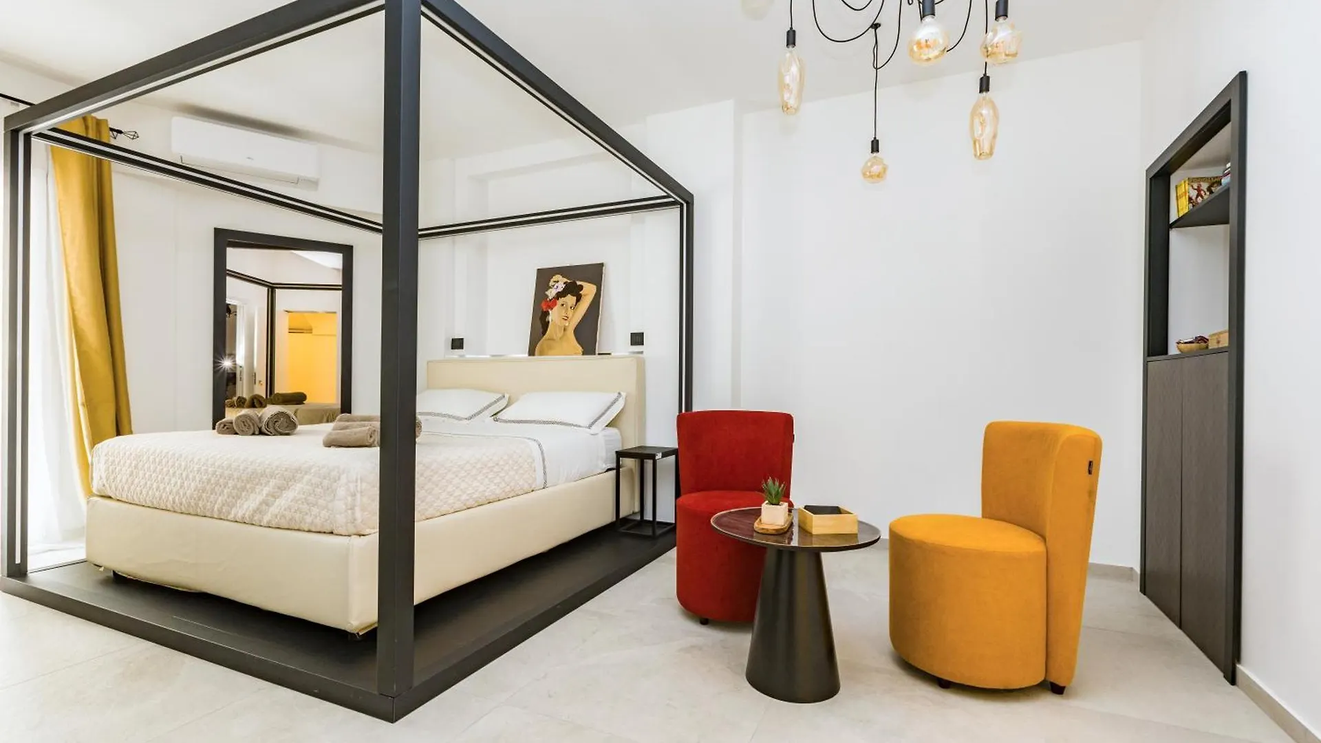 Bed and Breakfast Gatto Matto Brolo
