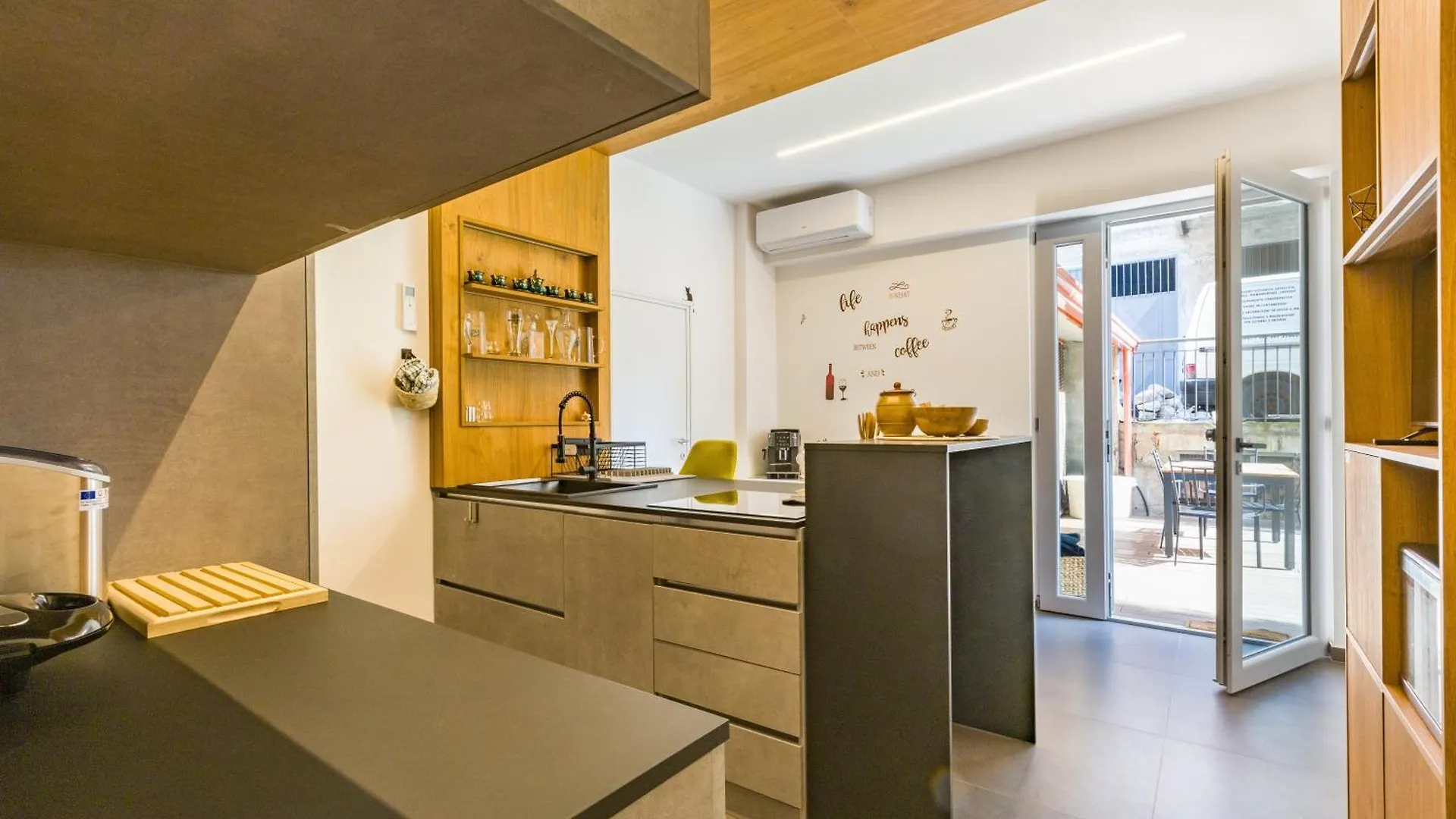 Bed and Breakfast Gatto Matto Brolo Bed & Breakfast